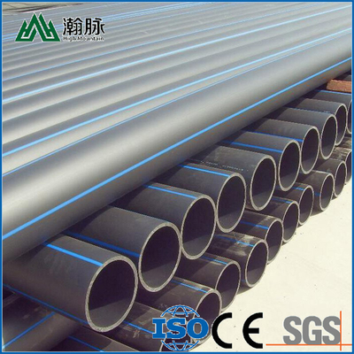 لوله های آب قابل تنظیم برای حمل و نقل آب لوله های آب HDPE