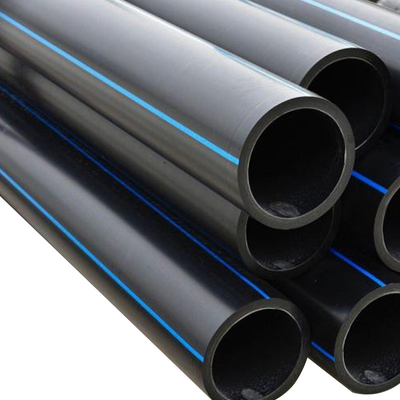 مقاومت در برابر خوردگی HDPE دو طرفه لوله لوله لوله لوله لوله لوله لوله لوله لوله لوله
