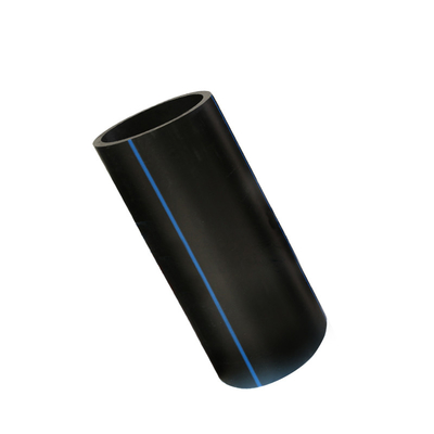 لوله های تامین آب PE HDPE HDPE 2.3mm-117.6mm در عرض ضخامت 2.3mm-117.6mm