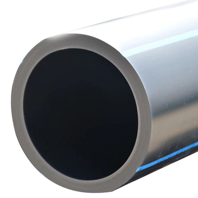1.25mpa-2.5mpa لوله های آب رسانی HDPE برای سیستم های سنتی آب رسانی و تخلیه