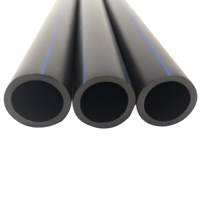 1.25mpa-2.5mpa لوله های آب رسانی HDPE برای سیستم های سنتی آب رسانی و تخلیه