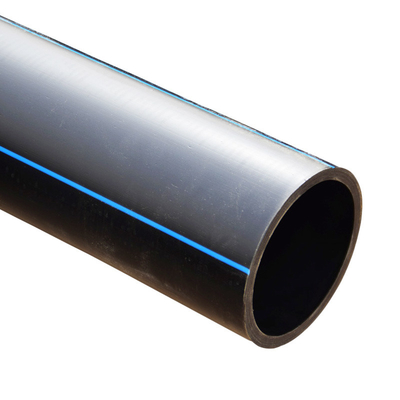 لوله های تامین آب HDPE با قیمت مناسب برای نیازهای اندازه سفارشی