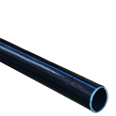 لوله های تامین آب HDPE با قیمت مناسب برای نیازهای اندازه سفارشی
