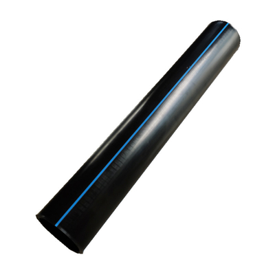 به عنوان اندازه سفارشی لوله آب HDPE برای خدمات قالب بندی