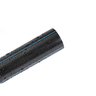 به عنوان اندازه سفارشی لوله آب HDPE برای خدمات قالب بندی