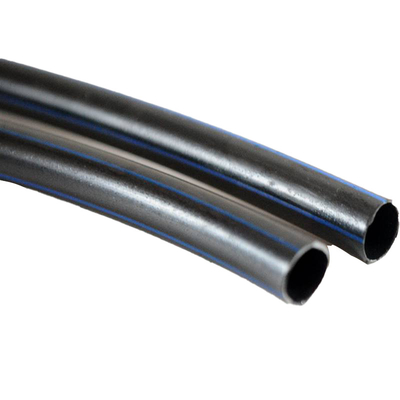 گواهینامه لوله های قابل تنظیم Hdpe 45001 2.3mm-117.6mm برای کاربردهای لوله کشی انعطاف پذیر