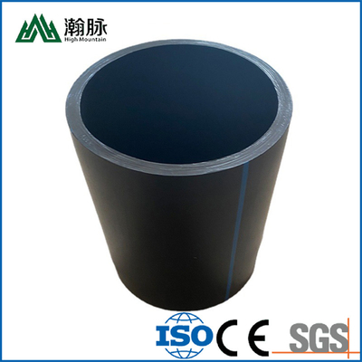 لوله های HDPE برای نصب زیرزمینی