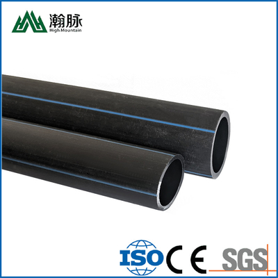 لوله های تامین آب مناسب HDPE با طراحی جذاب و سفارشی