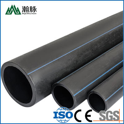 لوله آب PE HDPE برای کاربردهای و عملکرد لوله های آب رسانی HDPE