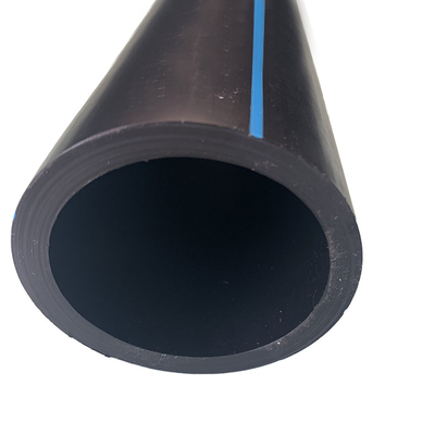 لوله های HDPE برای نصب زیرزمینی