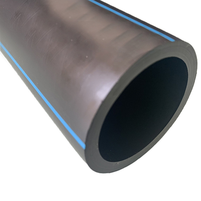 لوله های HDPE برای نصب زیرزمینی