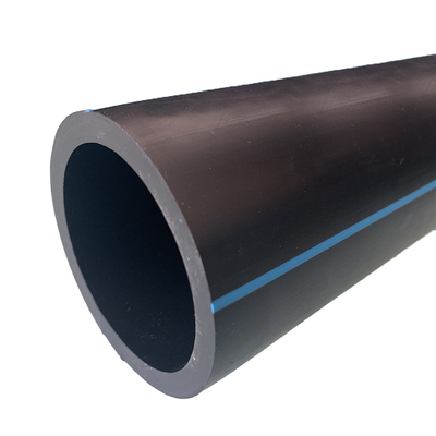 لوله های HDPE برای نصب زیرزمینی