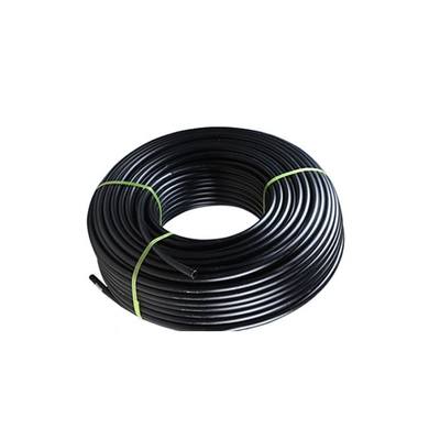 PE لوله آب PE HDPE برای حفاظت از محیط زیست ضخامت 2.3mm-117.6mm