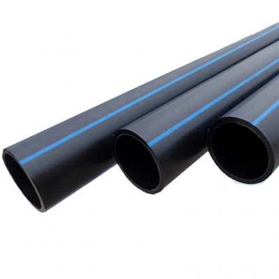 لوله های تامین آب مناسب HDPE با طراحی جذاب و سفارشی