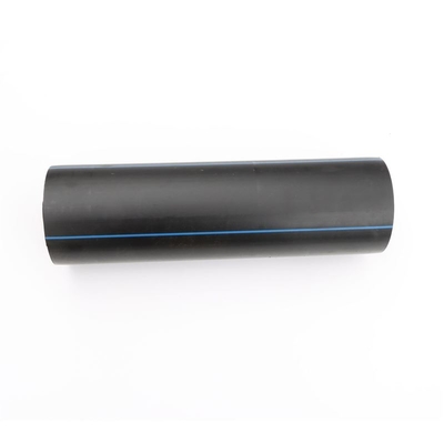 لوله های تامین آب مناسب HDPE با طراحی جذاب و سفارشی