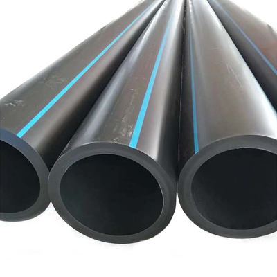 لوله های تامین آب مناسب HDPE با طراحی جذاب و سفارشی