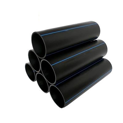 لوله آب PE HDPE برای کاربردهای و عملکرد لوله های آب رسانی HDPE