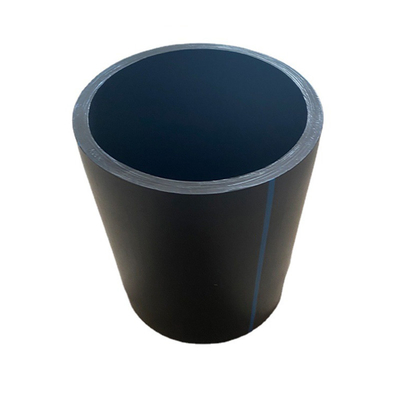 لوله آب PE HDPE برای کاربردهای و عملکرد لوله های آب رسانی HDPE