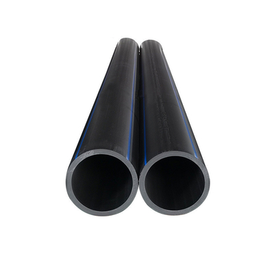 لوله آب PE HDPE برای کاربردهای و عملکرد لوله های آب رسانی HDPE