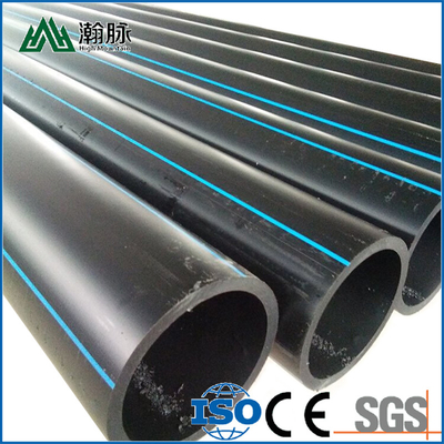 لوله های آب HDPE قابل تنظیم برای نیازهای مشتری