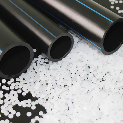 DIN 8074/8075 لوله های استاندارد تامین آب HDPE با فشار 1.25mpa-2.5mpa