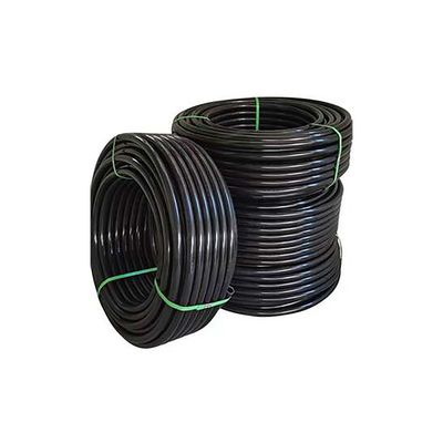 لوله های آب HDPE قابل تنظیم برای نیازهای مشتری