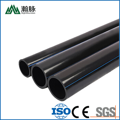 AS/NZS 4130 لوله آب استاندارد HDPE با ظرفیت جریان عالی