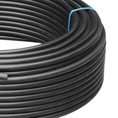 2.3mm-117.6mm ضخامت لوله HDPE برای استاندارد ISO4427/4437 در محیط های صنعتی