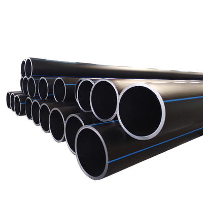 AS/NZS 4130 لوله آب استاندارد HDPE با ظرفیت جریان عالی