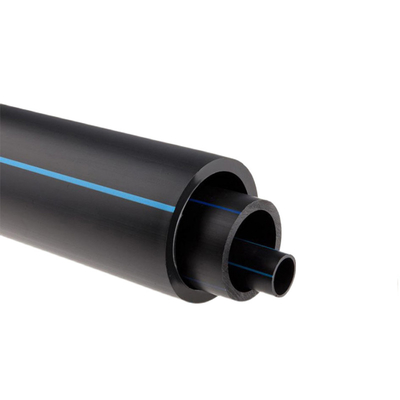 AS/NZS 4130 لوله آب استاندارد HDPE با ظرفیت جریان عالی
