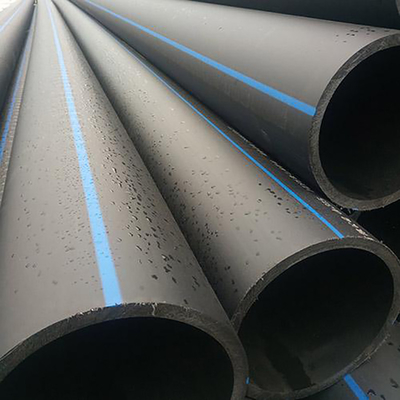 AS/NZS 4130 لوله آب استاندارد HDPE با ظرفیت جریان عالی