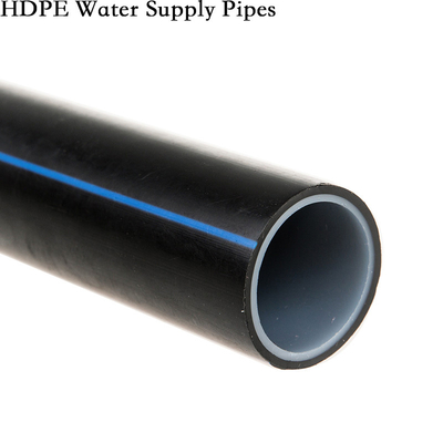 لوله های تامین آب HDPE با کیفیت بالا برای راه حل های توزیع آب قابل اعتماد و طولانی مدت
