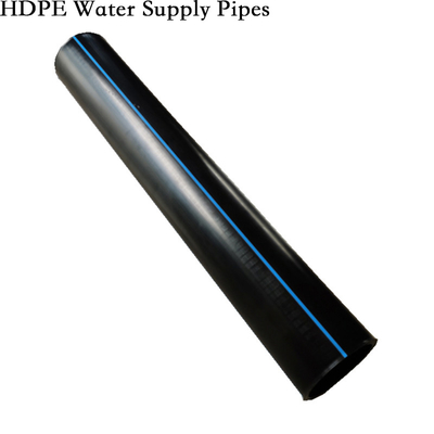 لوله های تامین آب HDPE با کیفیت بالا برای راه حل های توزیع آب قابل اعتماد و طولانی مدت