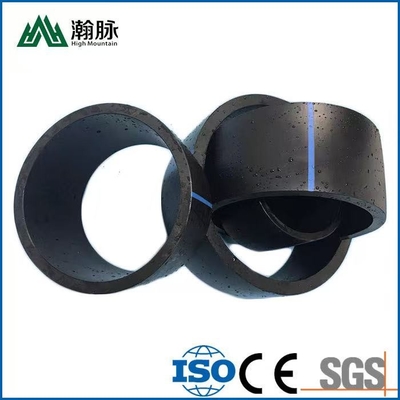لوله های آب HDPE با کارایی بالا برای سیستم های قابل اطمینان و بدون نشت و طولانی مدت تامین آب