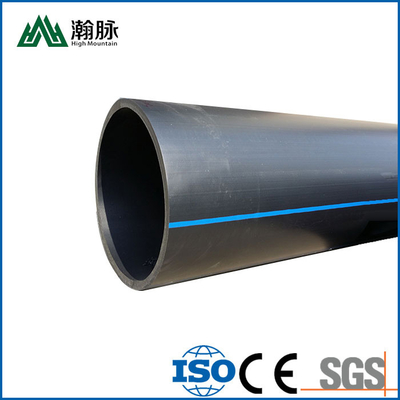 لوله های آب HDPE با قدرت بالا برای راه حل های حمل و نقل مایعات ایمن و کارآمد