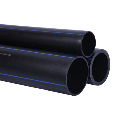 لوله های آب HDPE با عملکرد بالا برای سیستم های انتقال مایعات ضد نشت طولانی مدت