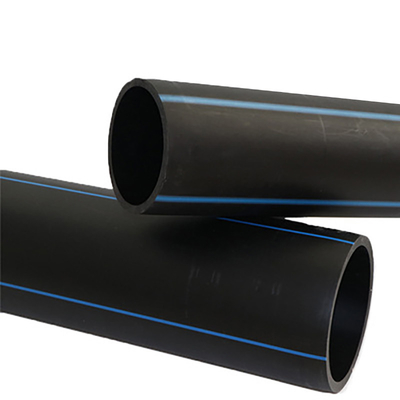 لوله های آب HDPE با عملکرد بالا برای سیستم های انتقال مایعات ضد نشت طولانی مدت