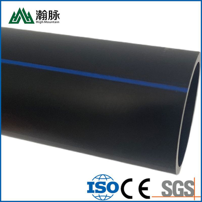 لوله های آب HDPE با دوام برای توزیع آب ایمن و قابل اعتماد و مقرون به صرفه