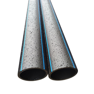 لوله های آب HDPE با دوام برای توزیع آب ایمن و قابل اعتماد و مقرون به صرفه