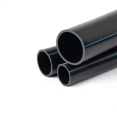 لوله های آب HDPE برای حمل و نقل مایعات ایمن و پایدار و کارآمد ساخته شده است