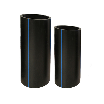 لوله های آب HDPE برای حمل و نقل مایعات ایمن و پایدار و کارآمد ساخته شده است