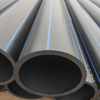 لوله های آب HDPE برای سیستم های آب رسانی بدون نشت طولانی مدت و با عملکرد بالا