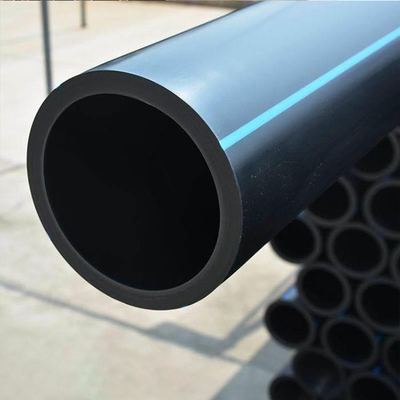 لوله های آب HDPE برای سیستم های آب رسانی بدون نشت طولانی مدت و با عملکرد بالا