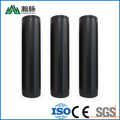 لوله های آب HDPE برای راه حل های تامین آب پایدار، ایمن و مقرون به صرفه