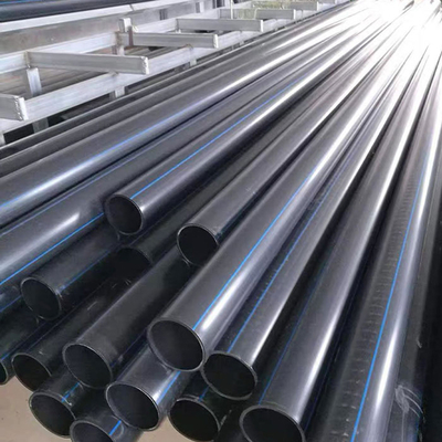 لوله های آب HDPE برای راه حل های تامین آب پایدار، ایمن و مقرون به صرفه