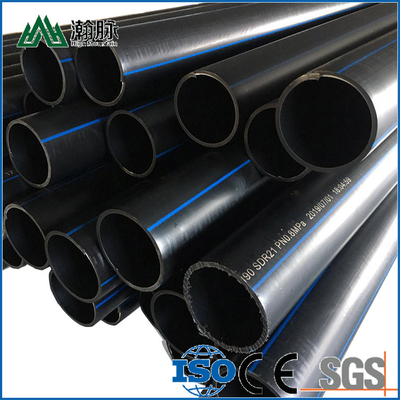 لوله فاضلاب جذاب و معقول برای مدیریت فاضلاب 2.3mm-117.6mm