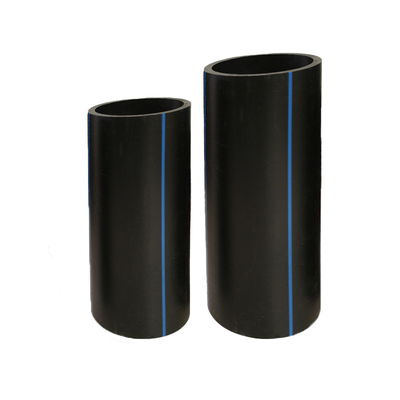 لوله فاضلاب جذاب و معقول برای مدیریت فاضلاب 2.3mm-117.6mm