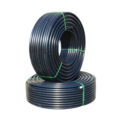 لوله های 20mm-1200mm HDPE برای تخلیه آب در سیاه