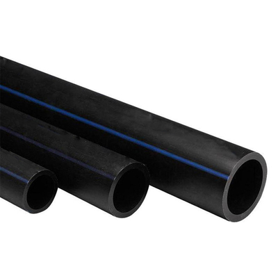 لوله های 20mm-1200mm HDPE برای تخلیه آب در سیاه