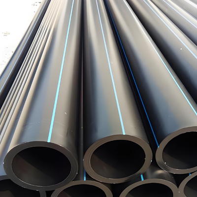 DN20-DN1200 لوله آب PE برای خدمات برش در کاربردهای صنعتی